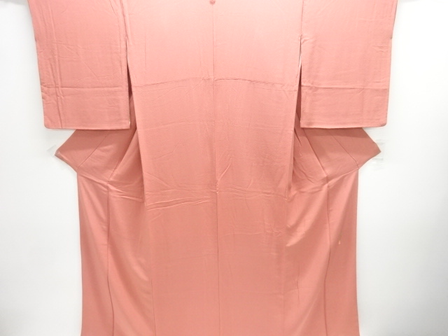 JAPANESE KIMONO / IROMUJI / PLANT DYES